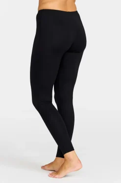 Damella Leggings i bomuldsviscose