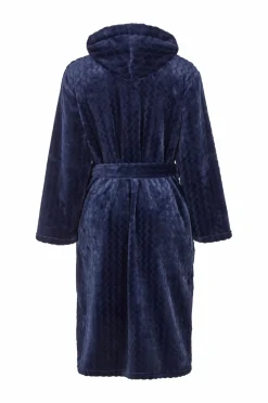 Damella Morgenkåbe Fleece Robe