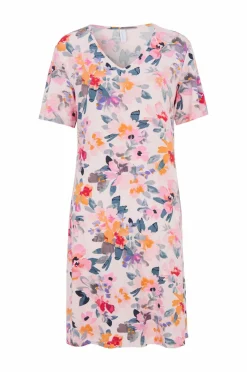 Damella Natkjole Nightdress