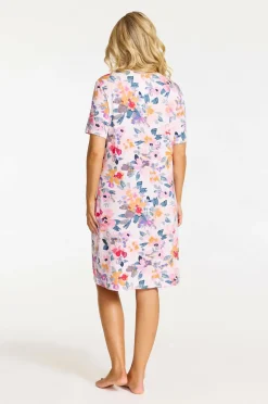 Damella Natkjole Nightdress