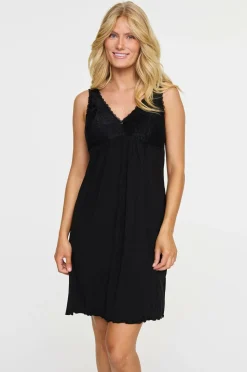 Damella Natkjole Nightdress