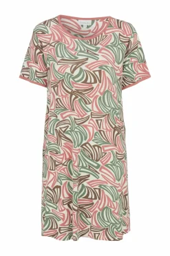 Damella Natkjole Soft Bamboo Nightdress