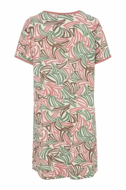 Damella Natkjole Soft Bamboo Nightdress