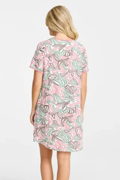Damella Natkjole Soft Bamboo Nightdress
