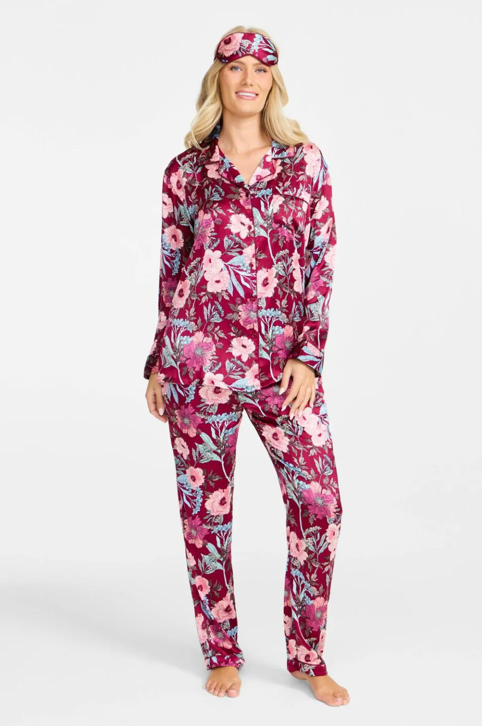 Damella Pyjamas