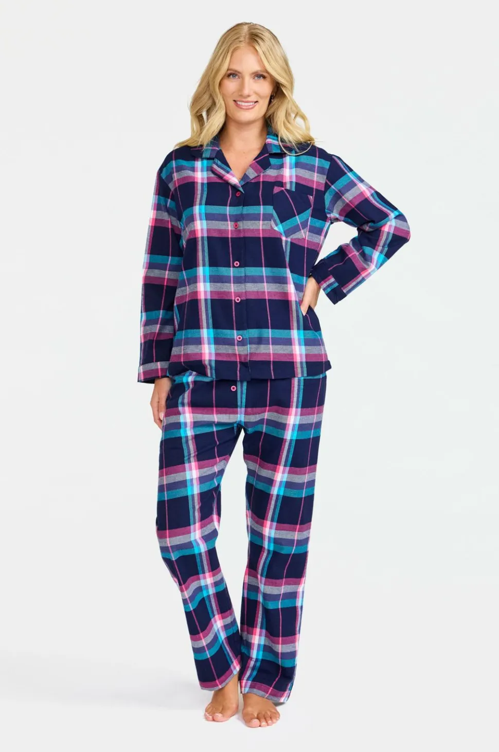 Damella Pyjamas