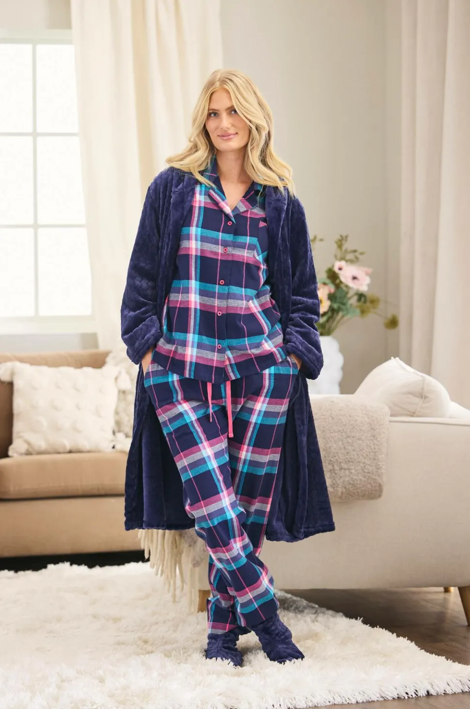 Damella Pyjamas