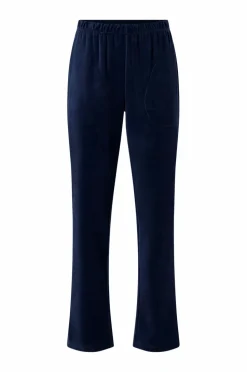 Damella Sæt Velour Suit
