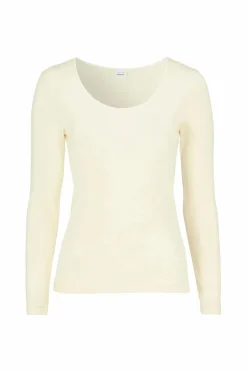 Damella Top Long Sleeve