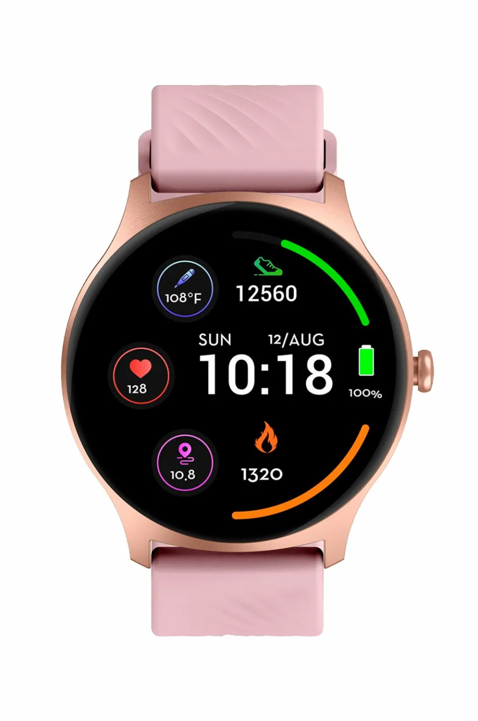 Denver Smartwatch SWC-387P