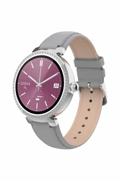 Denver Smartwatch SWC-342GR Bluetooth Smartwatch