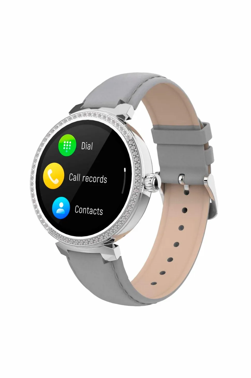 Denver Smartwatch SWC-342GR Bluetooth Smartwatch