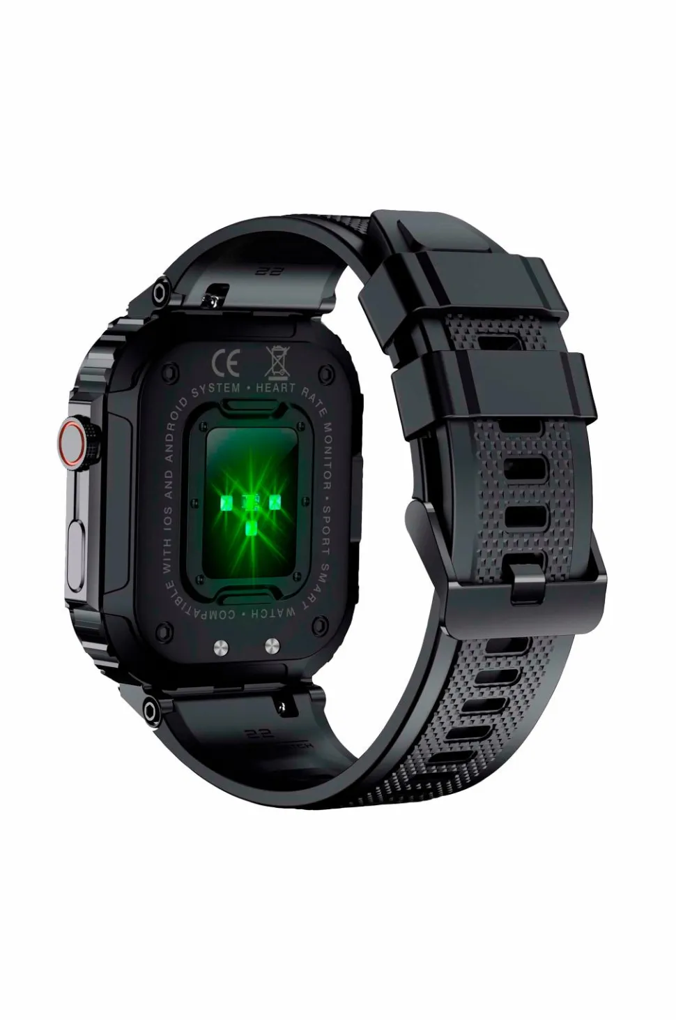 Denver Smartwatch SWC-191b Bluetooth Smartwatch