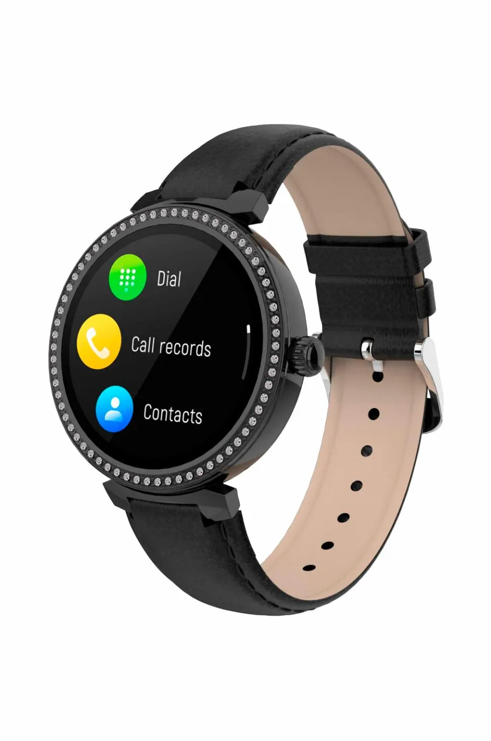 Denver Smartwatch SWC-342b Bluetooth Smartwatch