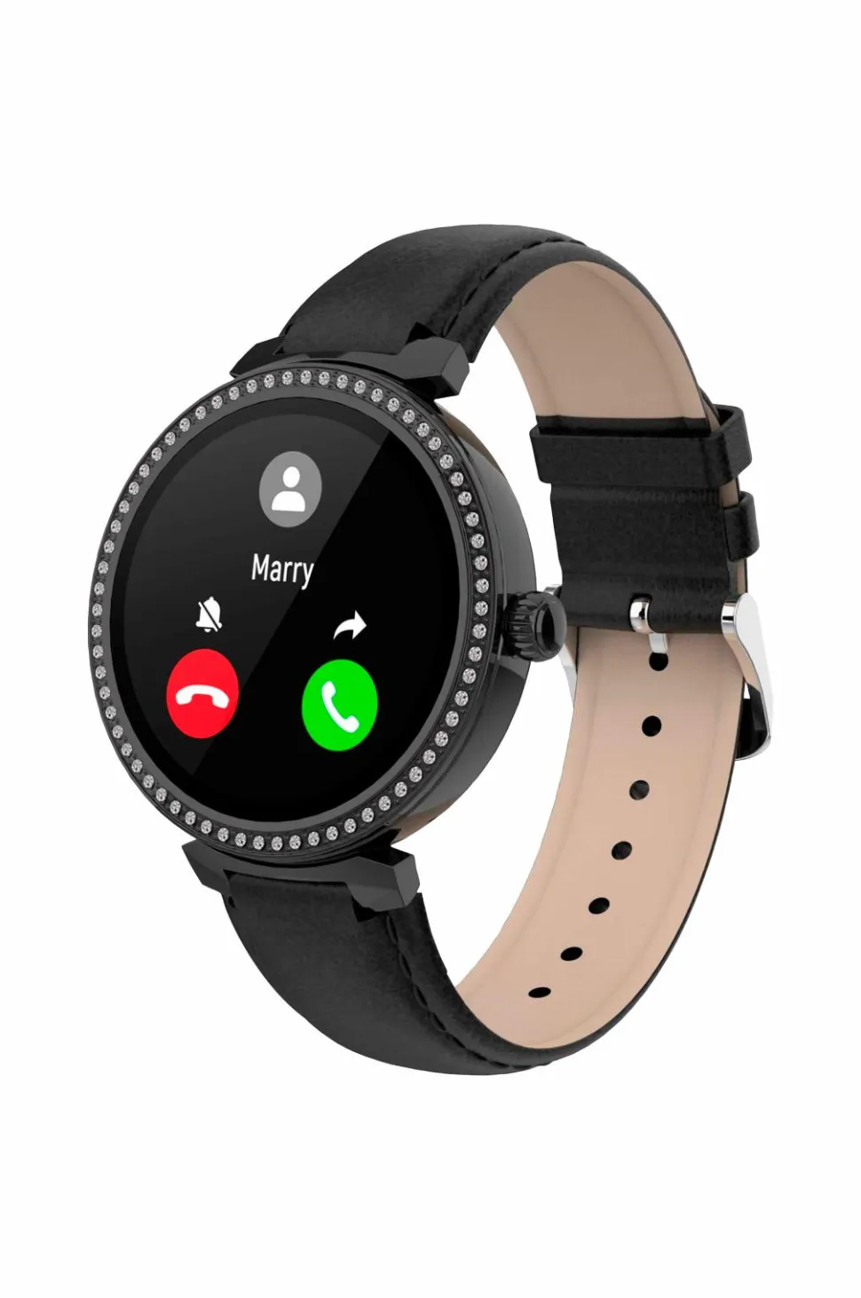 Denver Smartwatch SWC-342b Bluetooth Smartwatch