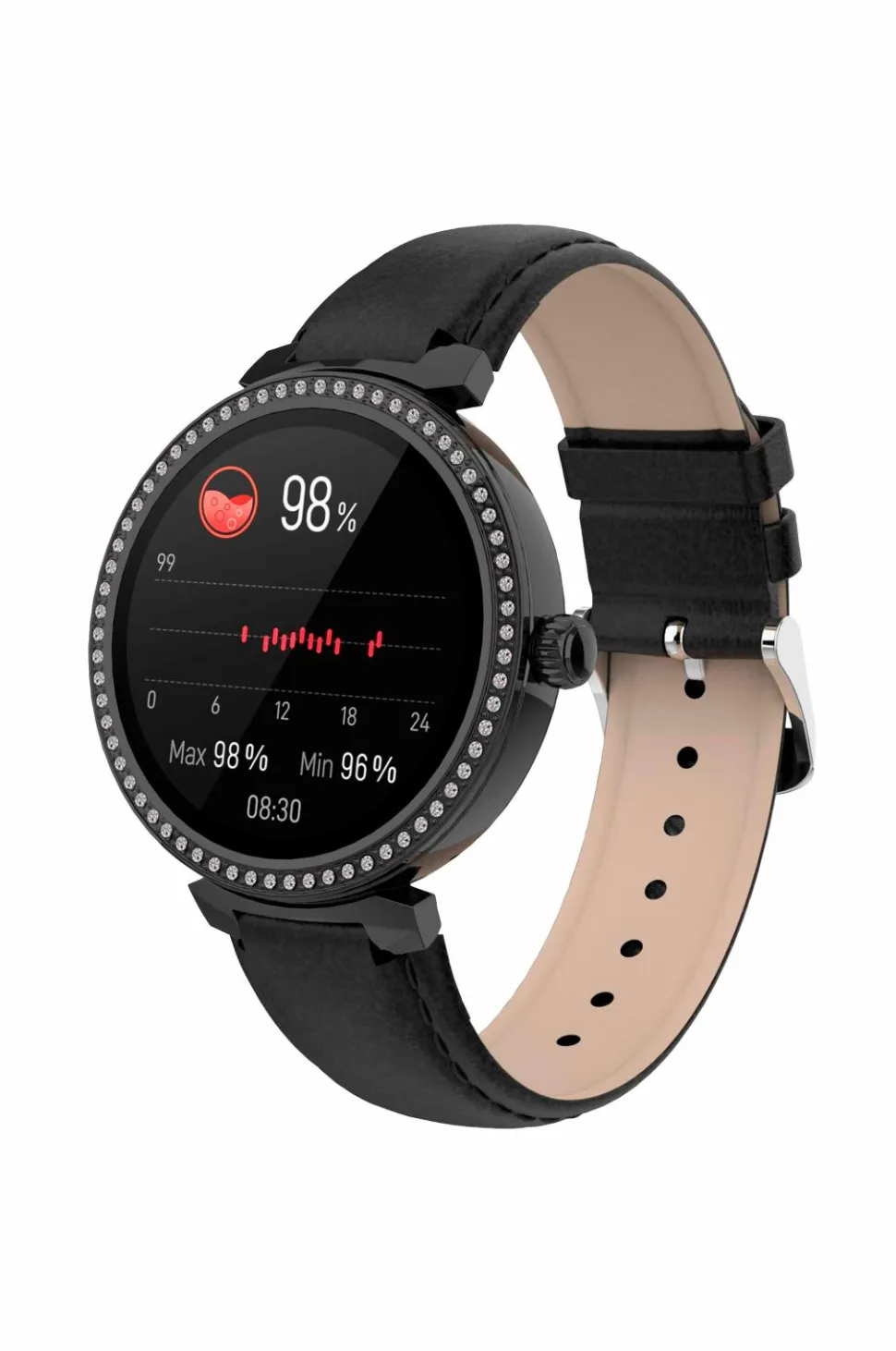 Denver Smartwatch SWC-342b Bluetooth Smartwatch