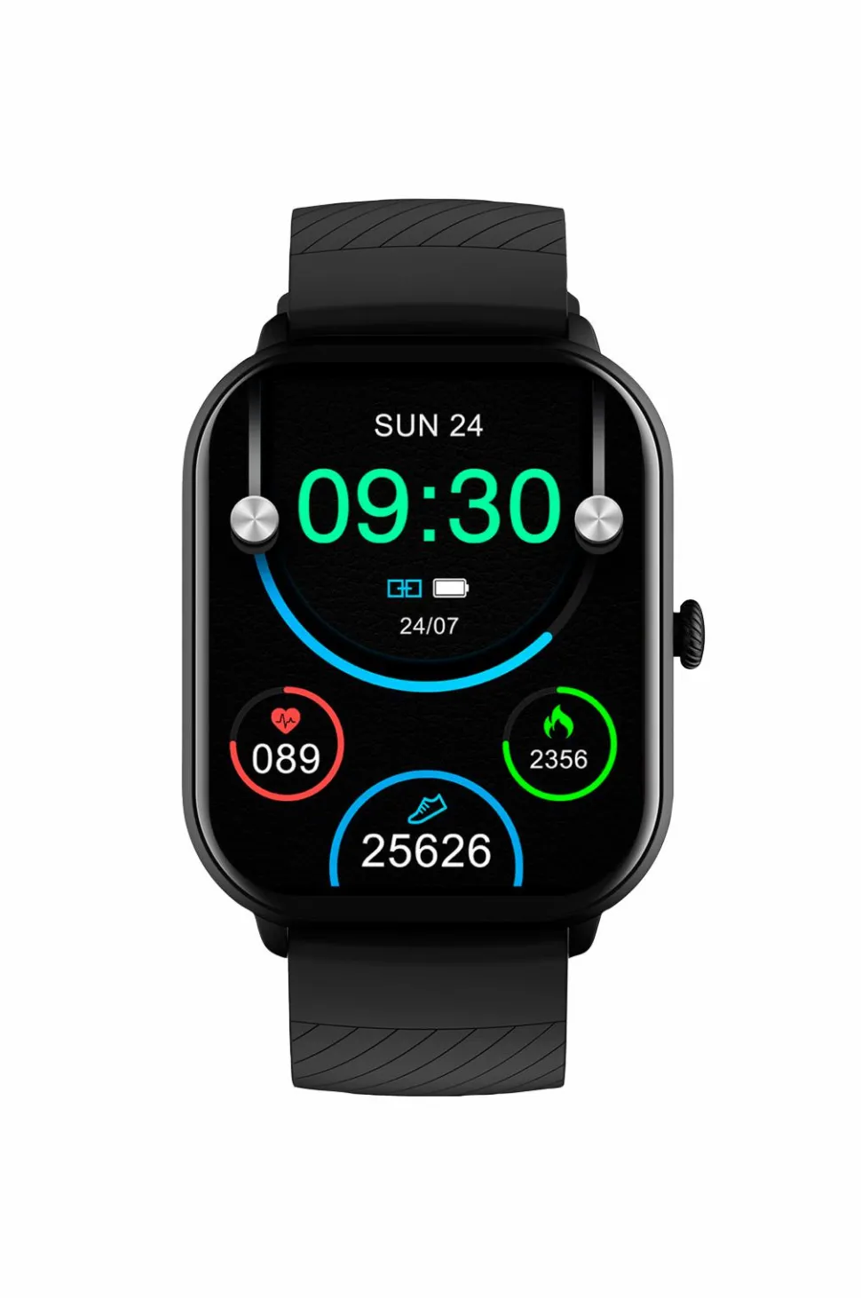 Denver Smartwatch SWC-187B