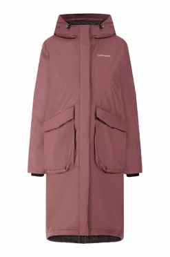 Didriksons Fara Wns Parka