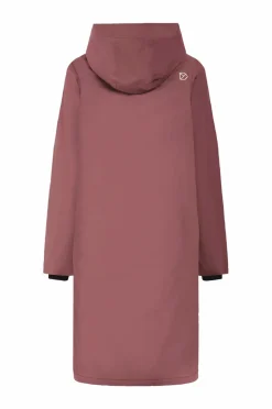 Didriksons Fara Wns Parka