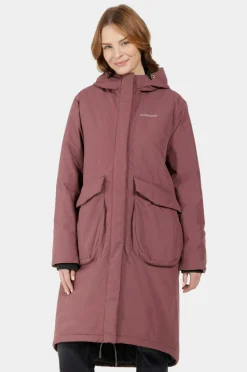 Didriksons Fara Wns Parka