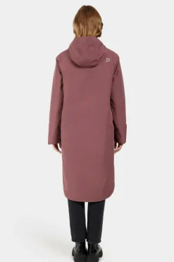 Didriksons Fara Wns Parka