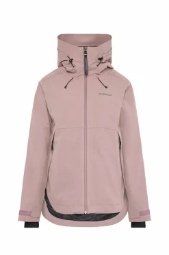 Didriksons Jakke Jennie Wns Jkt 2