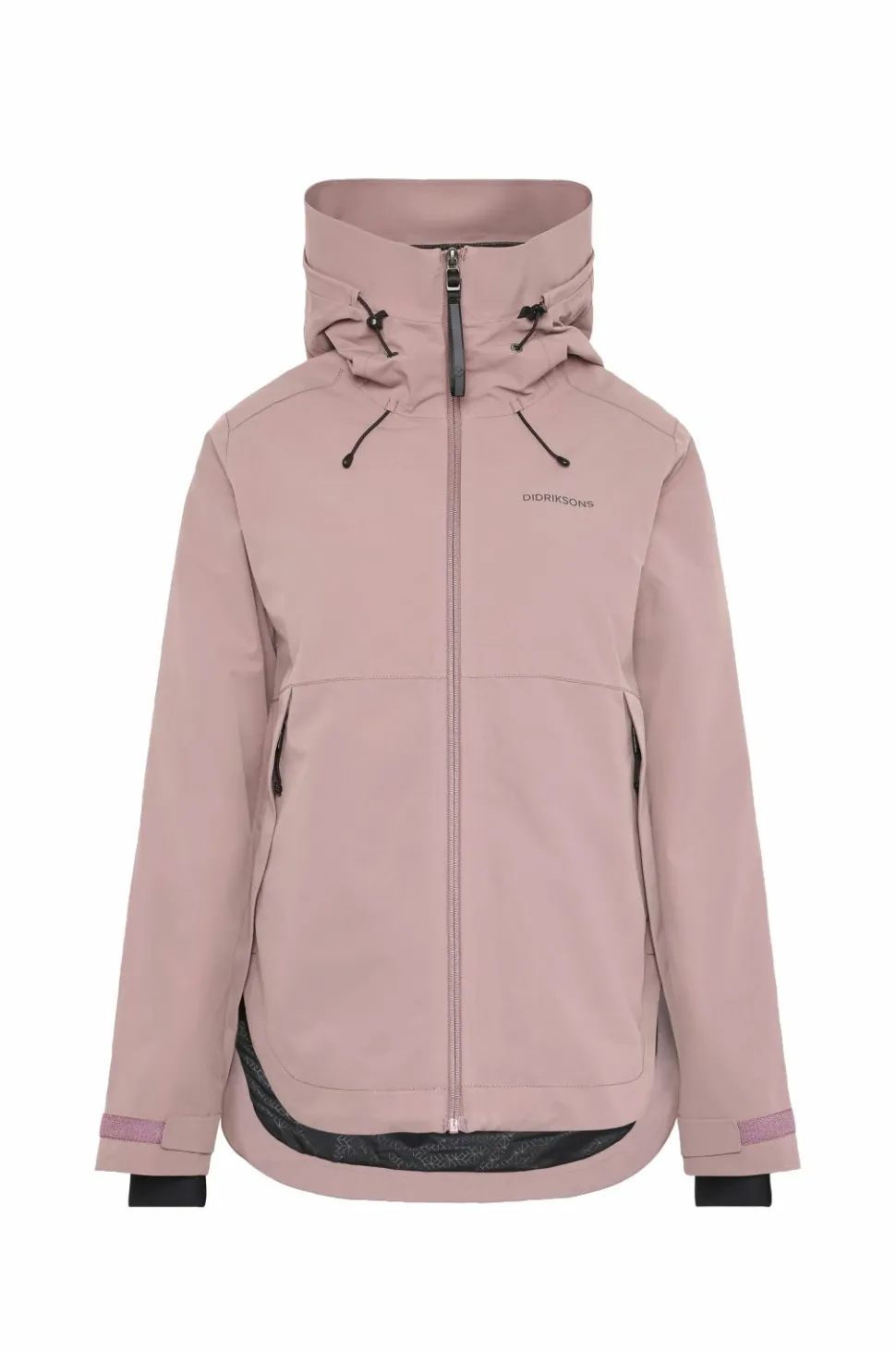 Didriksons Jakke Jennie Wns Jkt 2