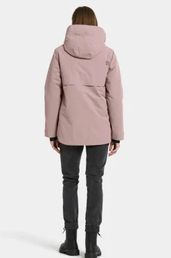 Didriksons Jakke Jennie Wns Jkt 2