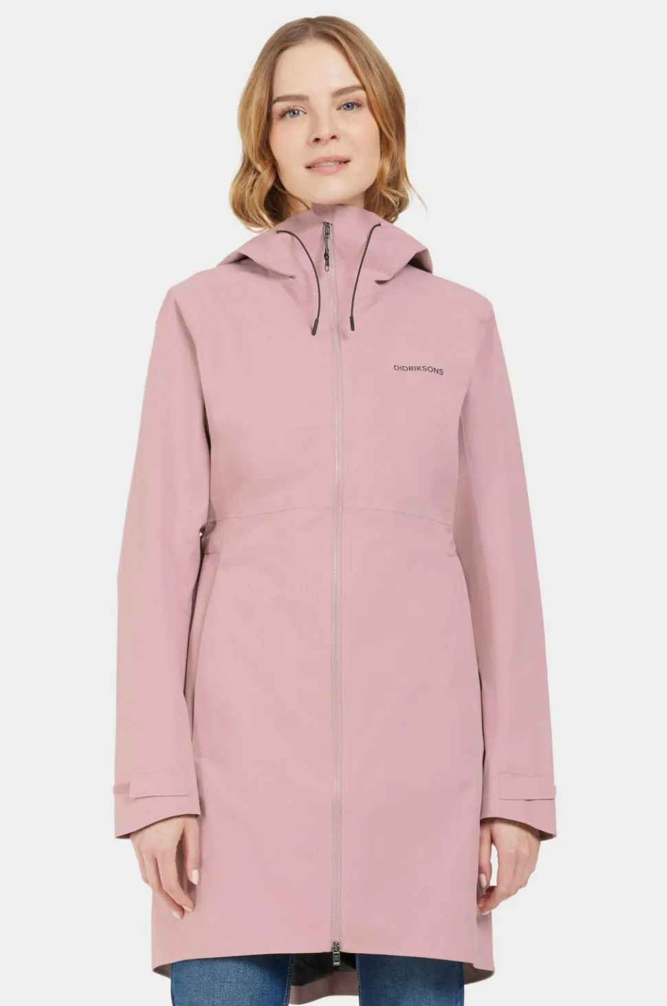 Didriksons Parka Bea Wns Parka 6