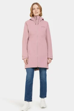 Didriksons Parka Bea Wns Parka 6