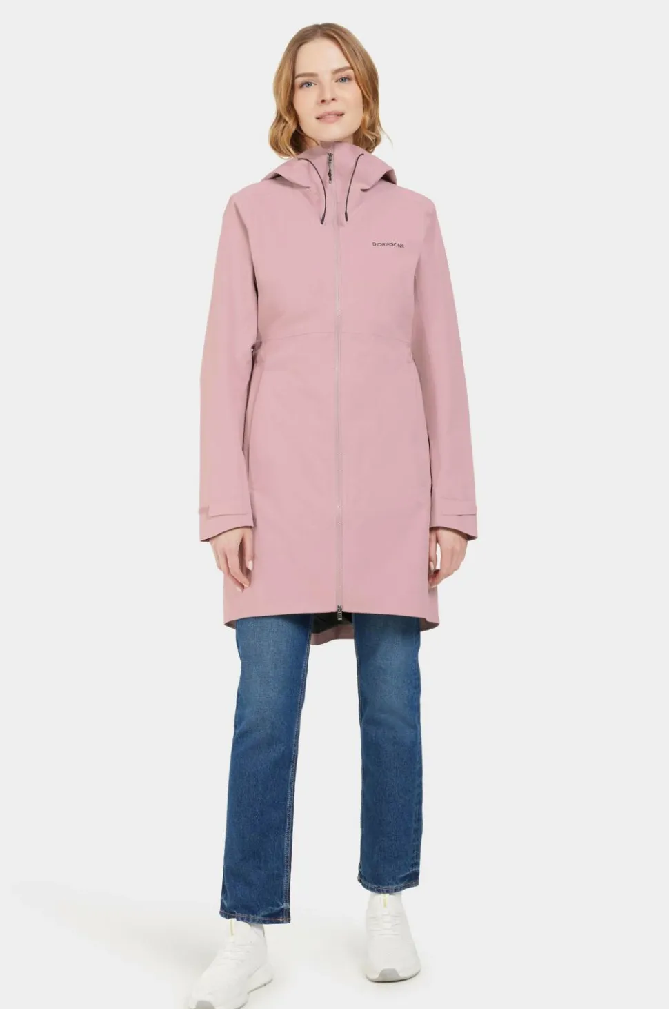 Didriksons Parka Bea Wns Parka 6