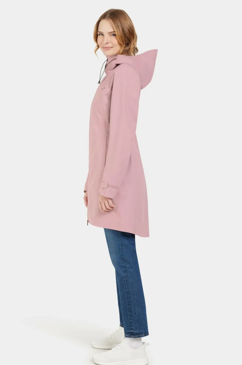 Didriksons Parka Bea Wns Parka 6