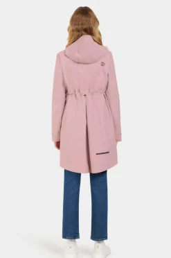 Didriksons Parka Bea Wns Parka 6
