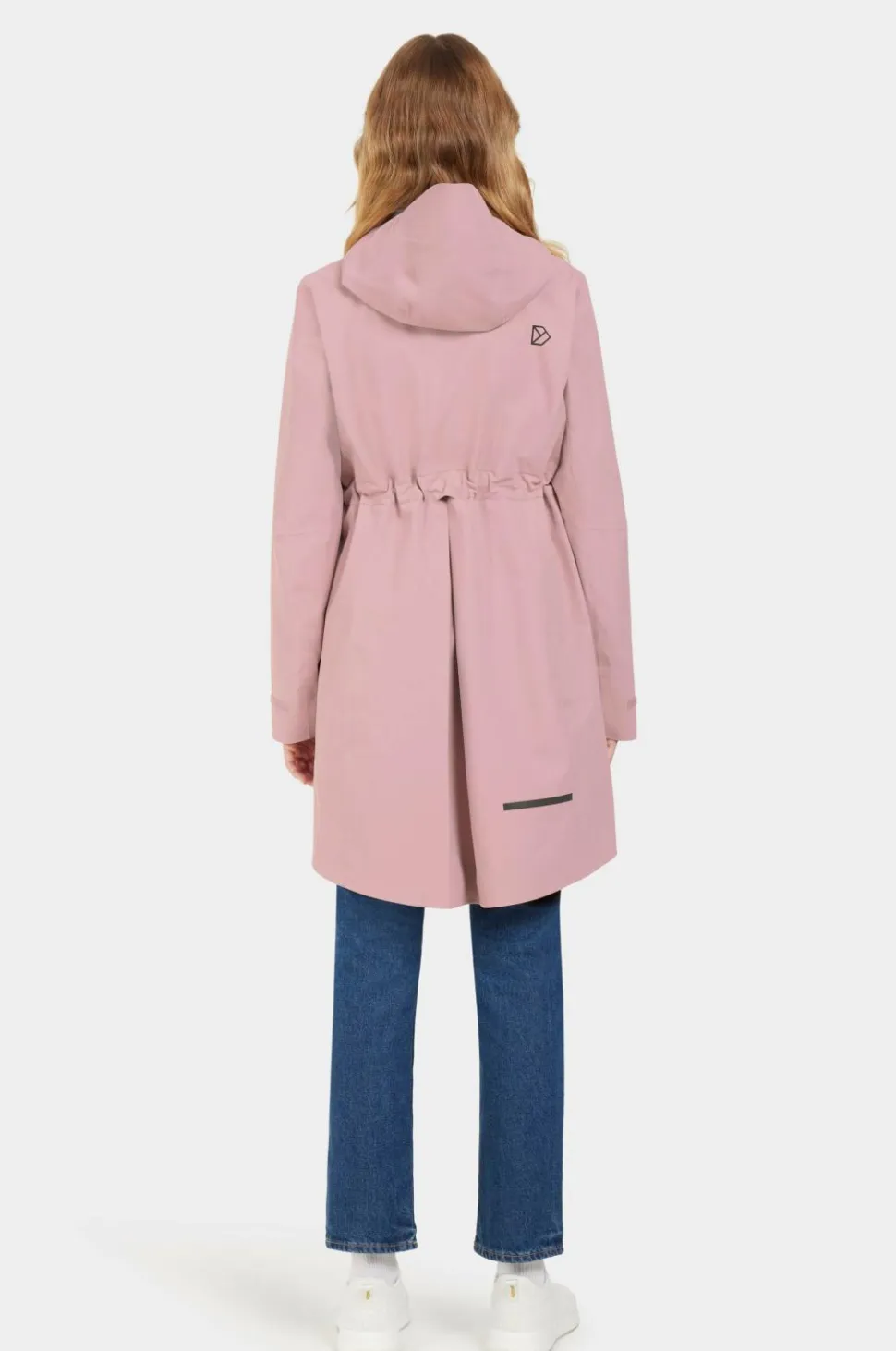 Didriksons Parka Bea Wns Parka 6