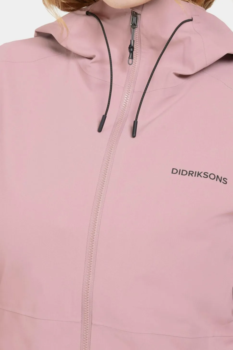 Didriksons Parka Bea Wns Parka 6