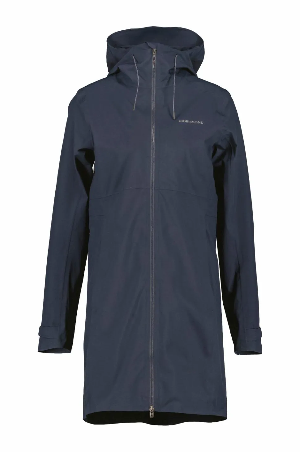 Didriksons Parka Bea Wns Parka 6