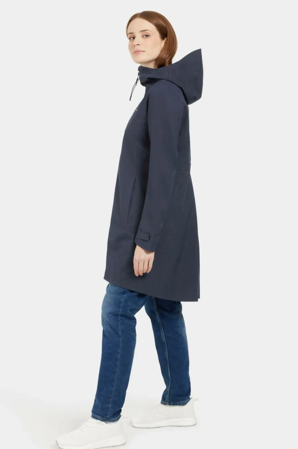 Didriksons Parka Bea Wns Parka 6
