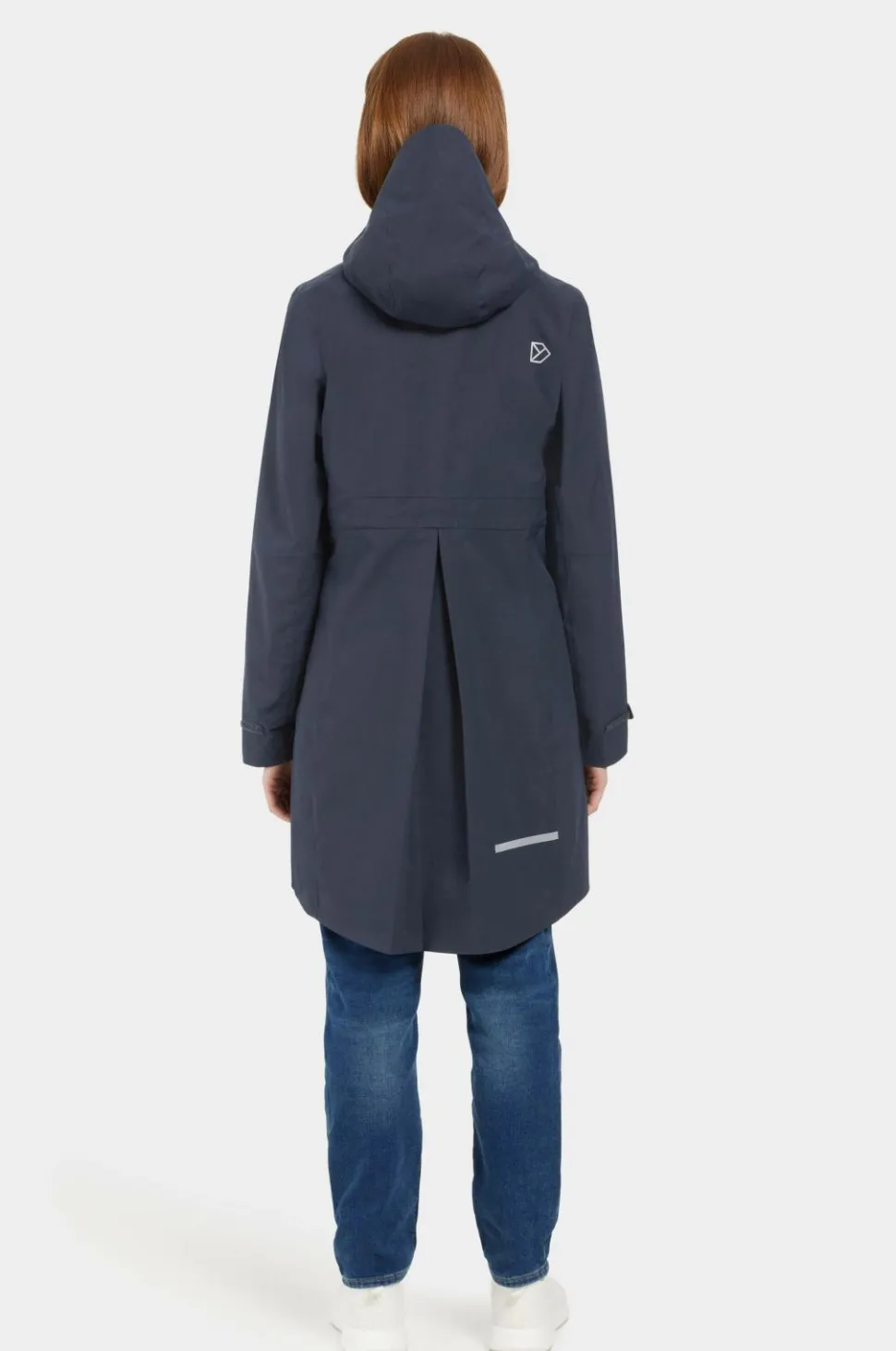 Didriksons Parka Bea Wns Parka 6
