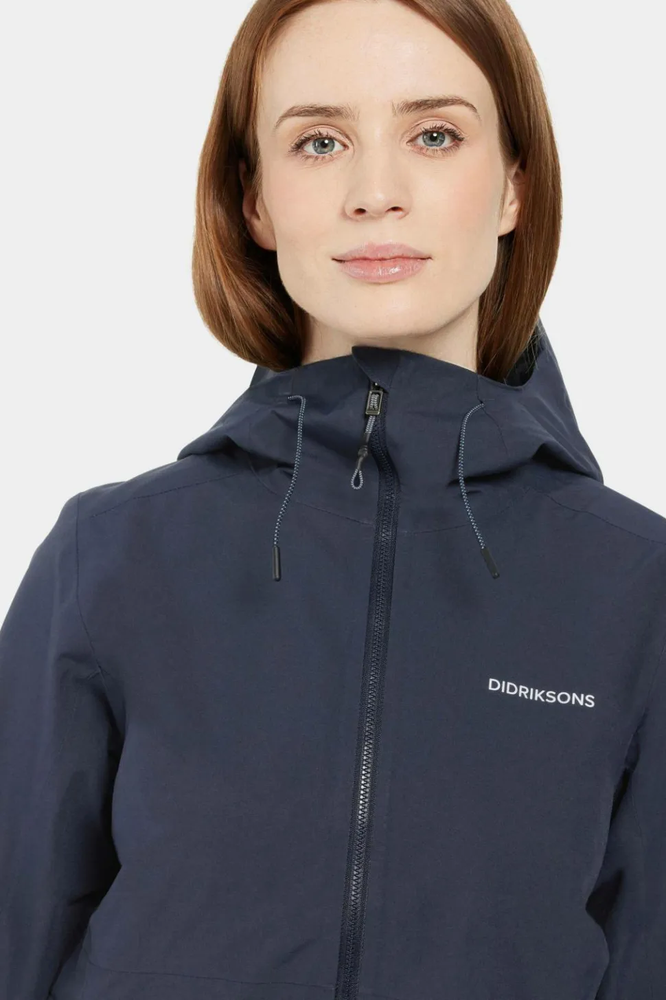 Didriksons Parka Bea Wns Parka 6