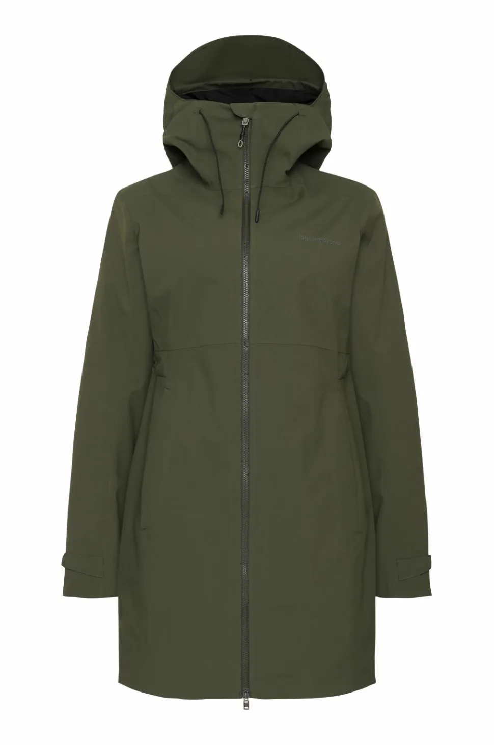 Didriksons Parka Bea Wns Parka 6