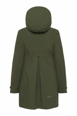 Didriksons Parka Bea Wns Parka 6