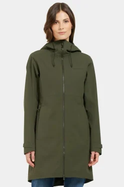 Didriksons Parka Bea Wns Parka 6