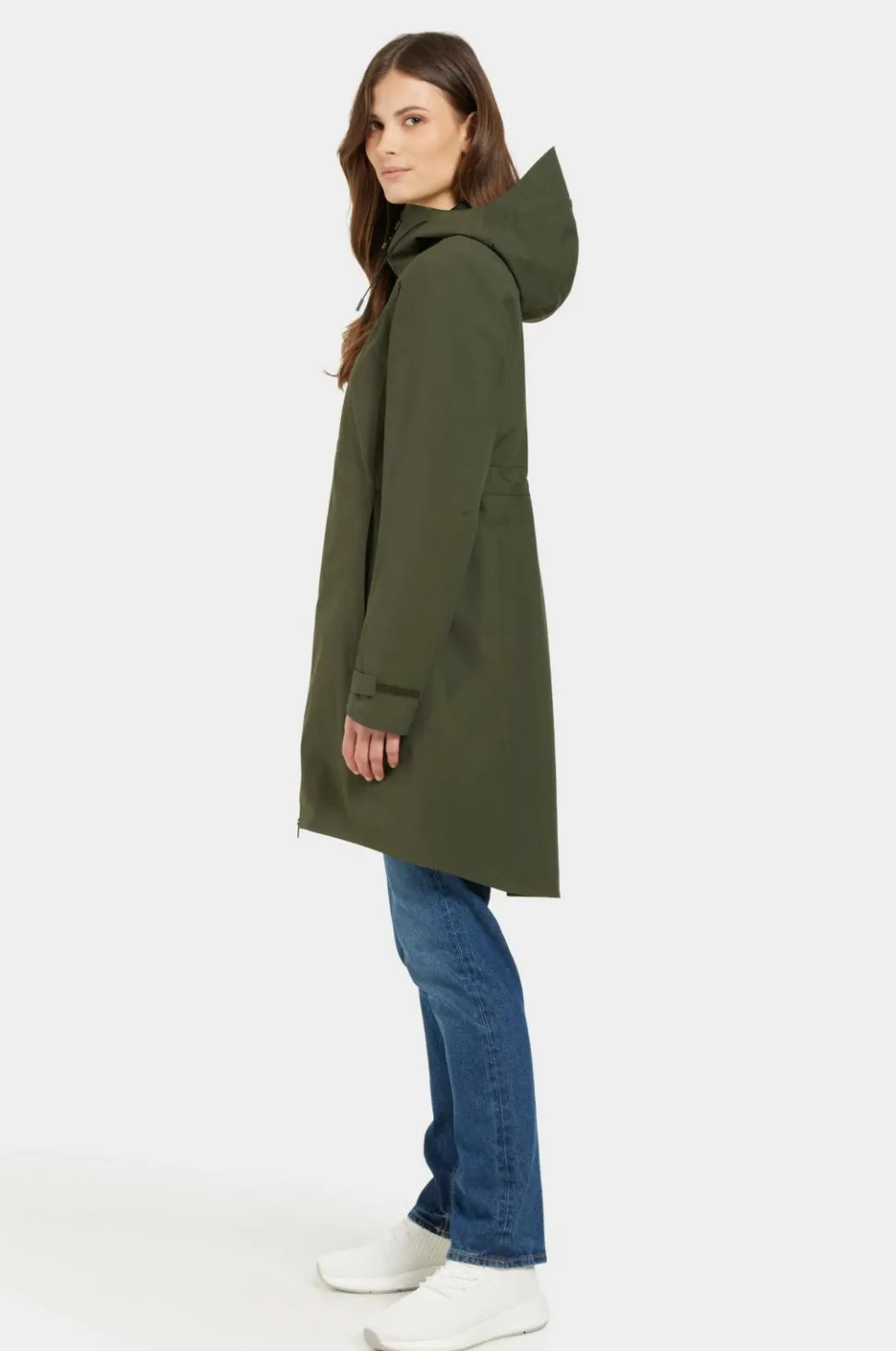 Didriksons Parka Bea Wns Parka 6