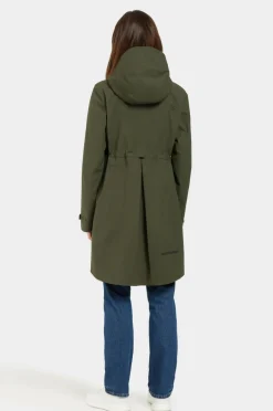 Didriksons Parka Bea Wns Parka 6