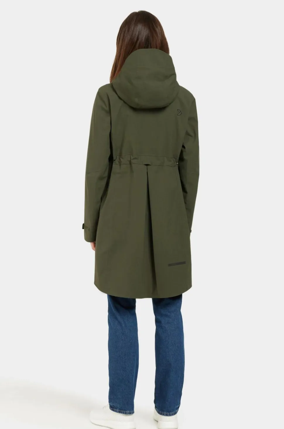 Didriksons Parka Bea Wns Parka 6