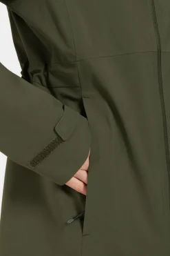 Didriksons Parka Bea Wns Parka 6