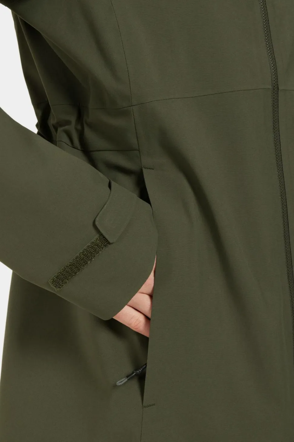 Didriksons Parka Bea Wns Parka 6