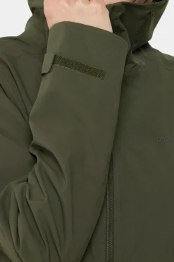 Didriksons Parka Bea Wns Parka 6