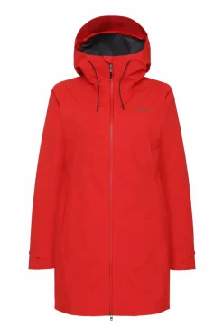 Didriksons Parka Bea Wns Parka 6