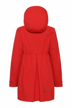 Didriksons Parka Bea Wns Parka 6
